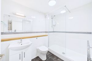 Bathroom- click for photo gallery